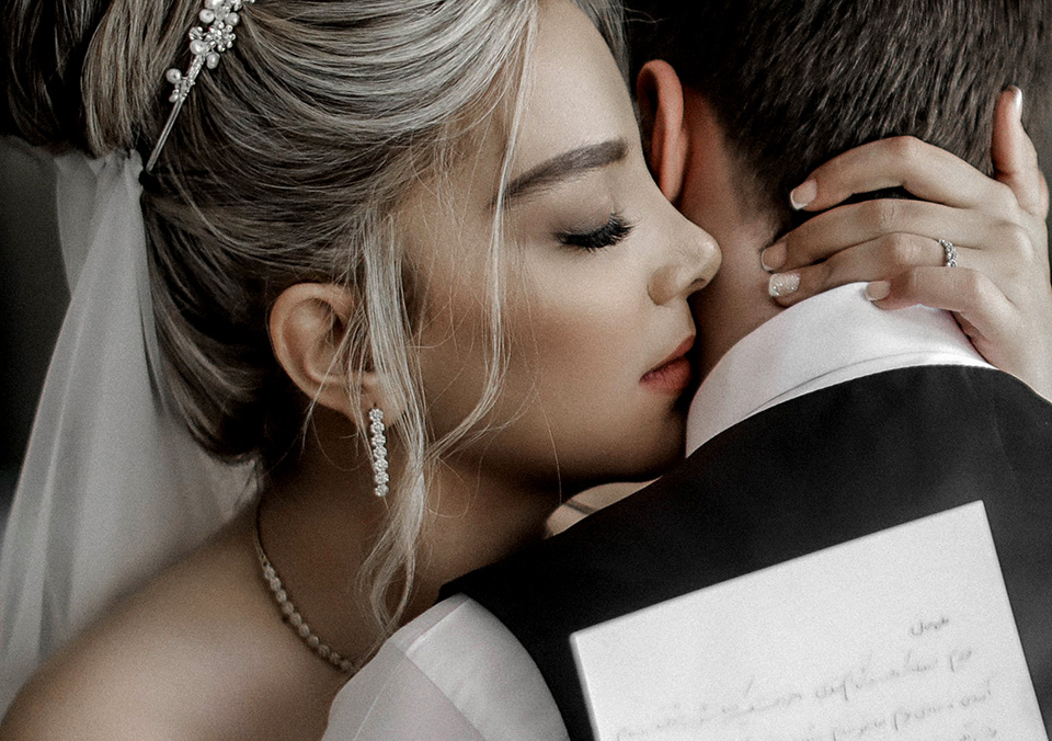 Italian Luxury Wedding - Blog